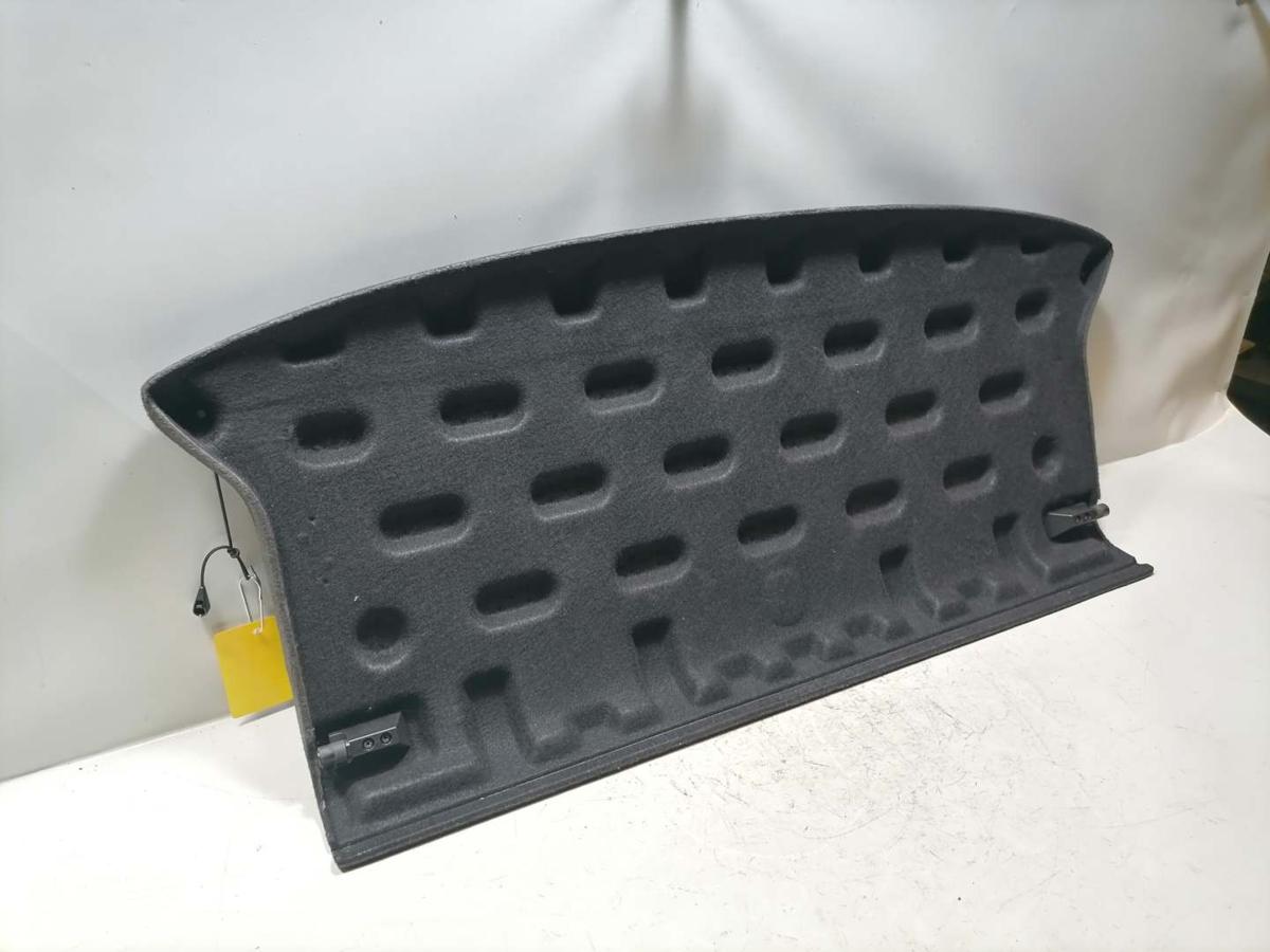 Seat Ibiza 6L original Hutablage Abdeckung Kofferraum Bj.2003